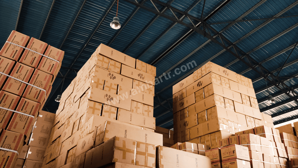 Kahramanmaraş Kolili Yük Taşıma