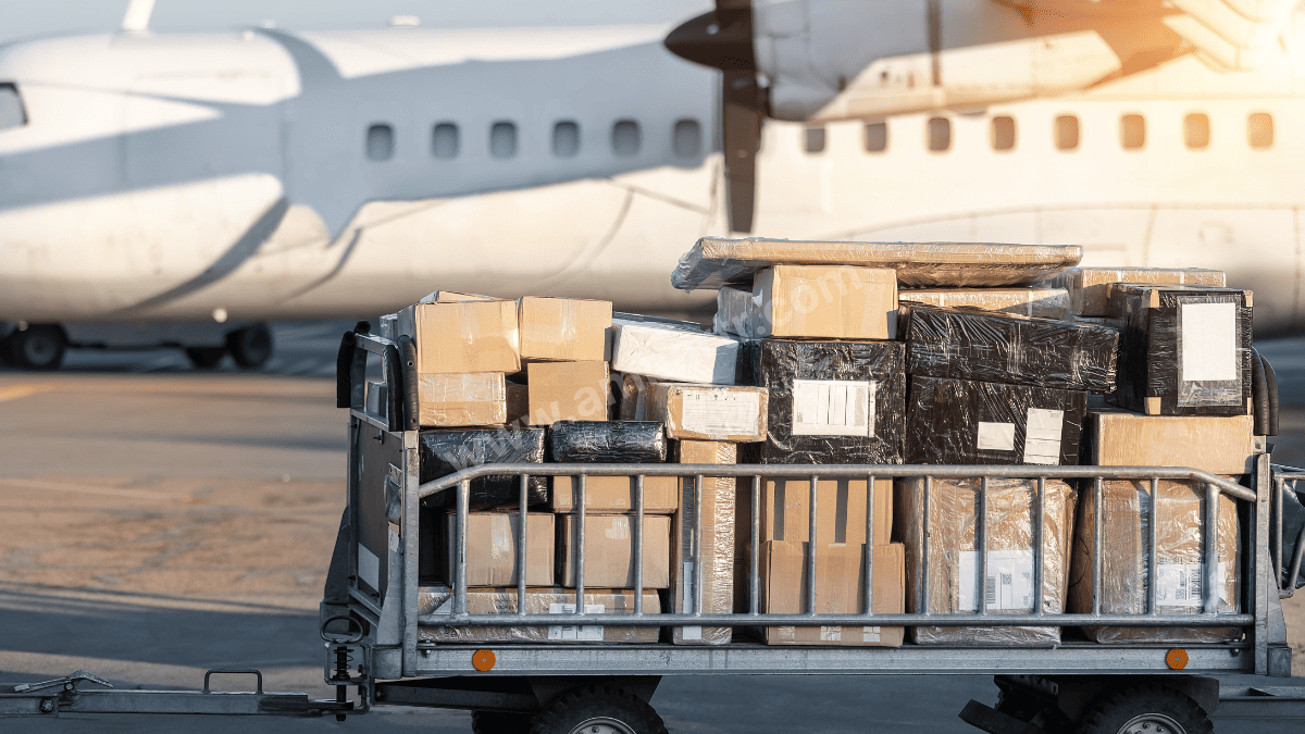 Kahramanmaraş Parça Yük Taşıma