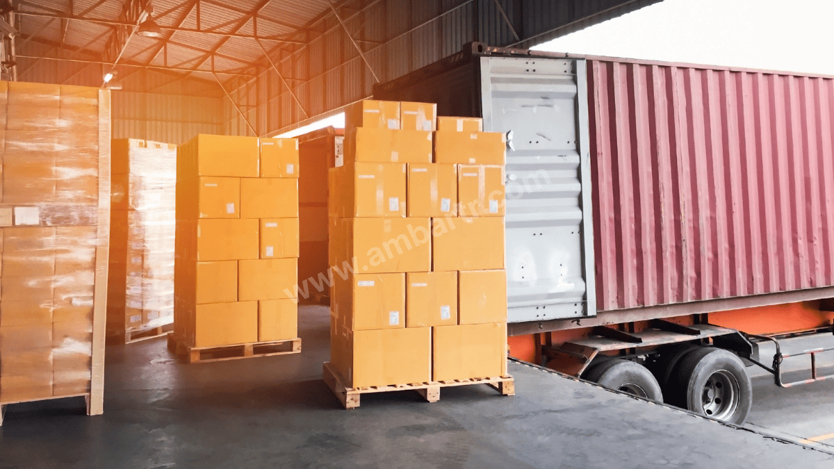 Kahramanmaraş Ağır Yük Taşıma