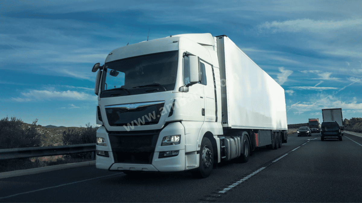 Kahramanmaraş Şehirler Arası Taşıma